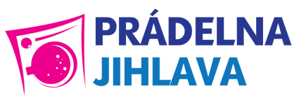 Pradelna Jihlava Logo